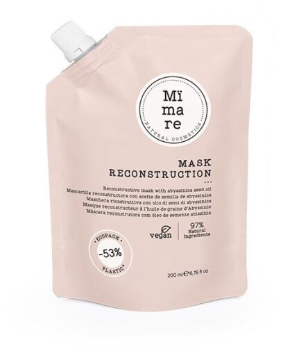 Mimare Maska rekonstrukcyjna