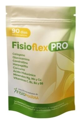 Fisiopharma Fisioflex Pro 90 dawek 700 g