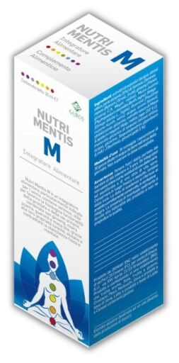 Gheos Nutrimentis M 30 ml