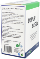Depurbe 30 sztyftów