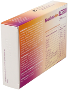 Nucleodol Pro 30 kapsułek