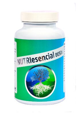 Nutriesencial-Besibz 90 tabletek