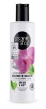 Odżywka Orchid Mint do włos&oacute;w normalnych 280 ml