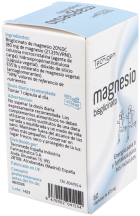 Magnez 60 kapsułek