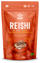 Grzyby Reishi Superfood 100 gr Bio