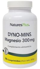 Dyno Mins Magnez 300 mg 90 tabletek
