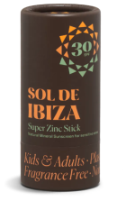 Super Zinc Stick SPF30 45 gr