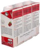 Serum Truskawkowe 200 ml