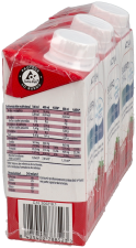 Serum Truskawkowe 200 ml