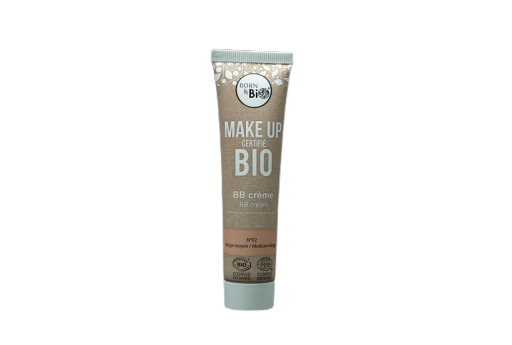 Organiczny krem BB N2 Medium Beige 25 ml