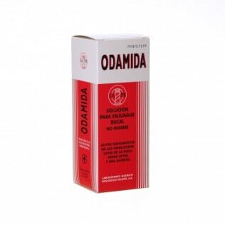 Eliksir Roztwór do Higieny Jamy Ustnej 140 ml