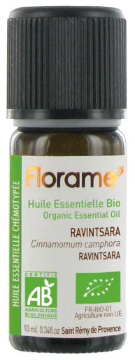 Olejek eteryczny Ravintsara 10 ml