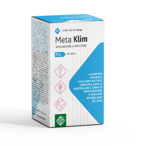 Metaklim 900 mg 60 tabletek