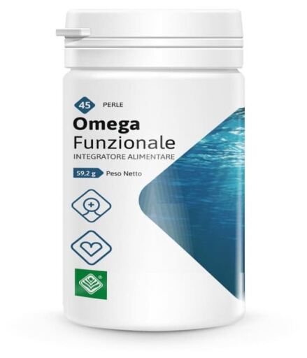 Funkcjonalne perły Omega 45