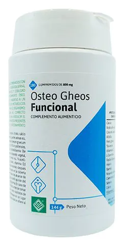 Osteo 60 tabletek