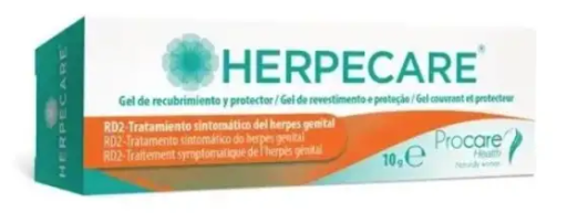 Procare Health Żel na opryszczkę 10 gr