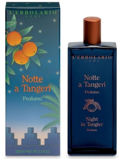 Perfumy Night in Tangier 100 ml
