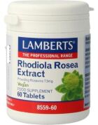 Rhodiola Rosea 733 mg 60 tabletek