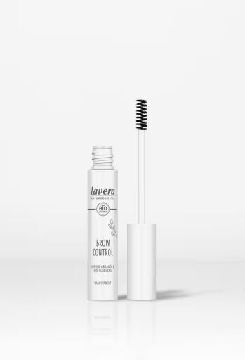 Lavera Żel do stylizacji brwi transparentny 9 ml