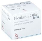 Neukron Ofta Mese 30 fiolek do picia 10 ml