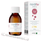Nordifer Zero 100 ml Cytryna
