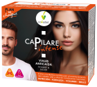 Capilare Intense 12 ampułek