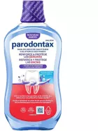 Wzmacnia i chroni płyn do płukania jamy ustnej 500 ml