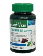Dextress Chewable Gummies 60 żelków