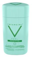 Triangirl Feel Positive Forest Fruit Flavor 40 żelków