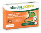 Acidex o smaku mięty 24 tabletki do żucia