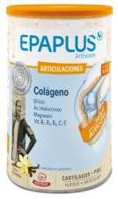 Arthicare Collagen + Kwas hialuronowy Silikon Wanilia 30 dni 327 gr