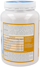 Arthicare Collagen + Kwas hialuronowy Silikon Wanilia 30 dni 327 gr