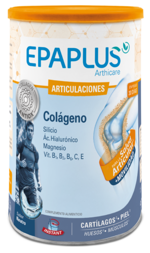 Epaplus Arthicare Kolagen Neutral Powder 305 gr 30 D