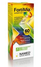 Fortimix Superfood o smaku owocowym 300 ml