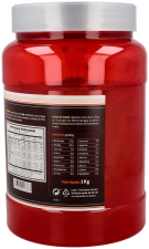 Białko serwatkowe 100% Czekoladowe białka 1 kg