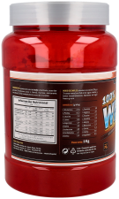 Białko serwatkowe 100% Czekoladowe białka 1 kg