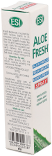 Aloesowy spray odświeżający 15 ml