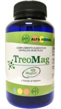 Magnez L-treonian Treomag Magtein 90 kapsułek