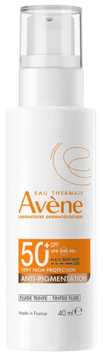 Ekspert Antypigmentacja SPF50 40 ml