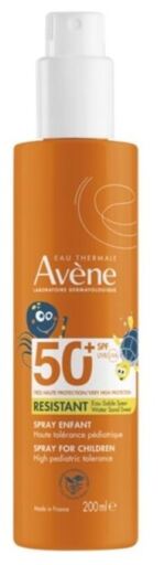 Spray rodzinny SPF 50+ 400 ml