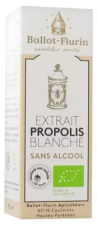 Ekstrakt z propolisu bez alkoholu