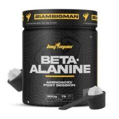 Neutralna Beta Alanina 300 gr