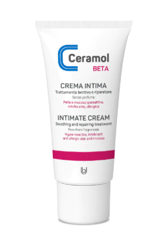 Krem Beta Intimate 50 ml