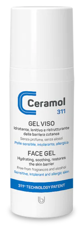 Żel do twarzy 50 ml