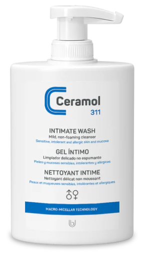 Żel intymny 250 ml