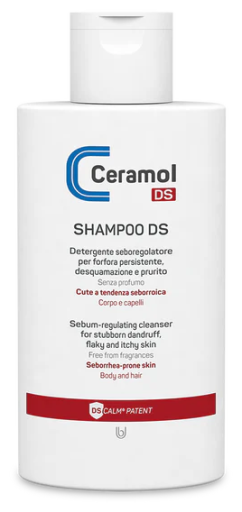 Szampon Ds 200 ml