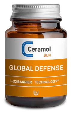 Sun Global Defense 30 tabletek