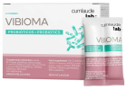 Vibioma Peach 14 saszetek x 3 gr