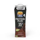 Napój roślinny Protein Plus Chocolate 250 ml Bio