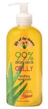 Żel Aloesowy 99% 500 ml (Do stosowania miejscowego)